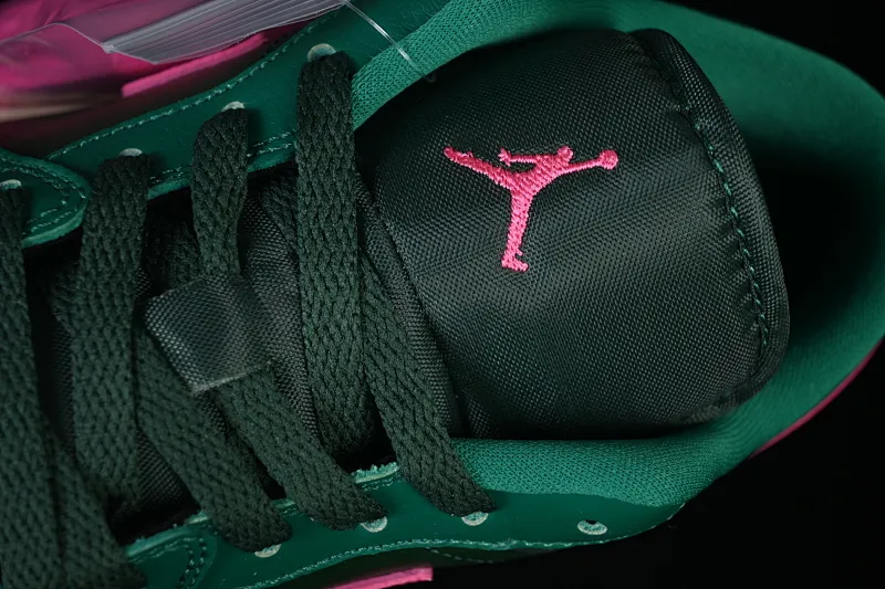 All categories Air Jordan Jordan series basketball shoes Air Jordan 1 Low Air Jordan 1 Low "Watermelon" AJ1 Joe 1 green red cultural low-top casual sneakers DC0774-300